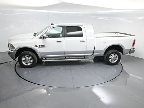 Used 2013 RAM 2500 Laramie w/ Convenience Group image 61