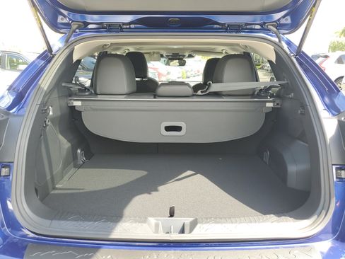 Used 2026 Subaru Crosstrek 2.5i Limited w/ Crosstrek Mirror Package AWD/4WD image 9