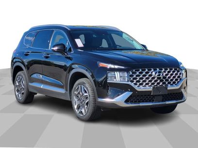 Used 2023 Hyundai Santa Fe SEL Convenience
