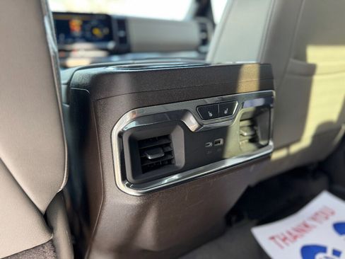 Used 2024 Chevrolet Silverado 2500 LTZ w/ LTZ Plus Package image 18