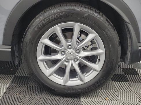 Certified 2026 Honda CR-V EX image 10
