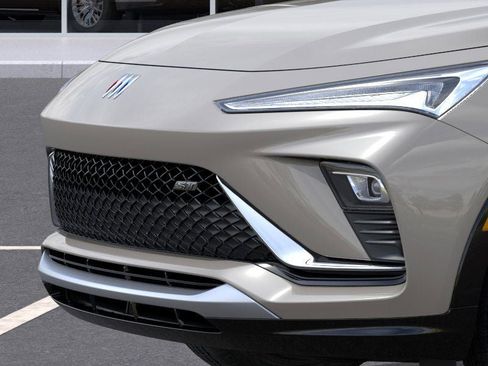 New 2026 Buick Envista Sport Touring image 37