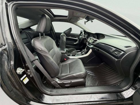 Used 2014 Honda Accord EX-L image 20