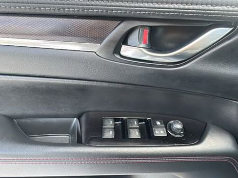 Used 2025 MAZDA CX-5 Carbon Edition image 26