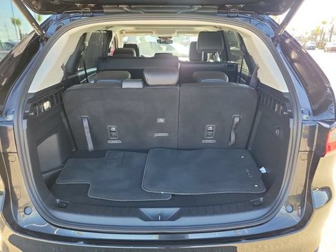 Used 2026 MAZDA CX-90 3.3 Turbo w/ Preferred Package AWD/4WD image 27