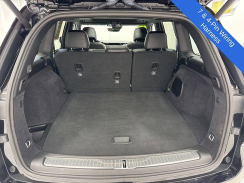 Used 2024 Jeep Grand Cherokee Overland w/ Trailer Tow Package image 14