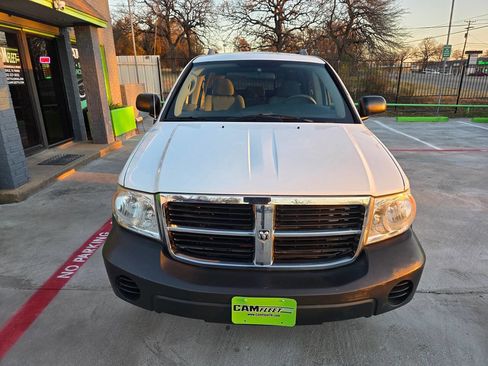 Used 2008 Dodge Durango SXT image 7