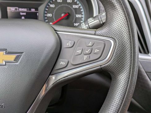 Used 2024 Chevrolet Malibu LT FWD image 25