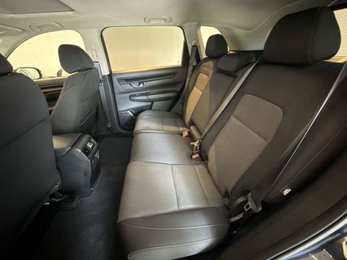 Used 2024 Honda CR-V EX image 25