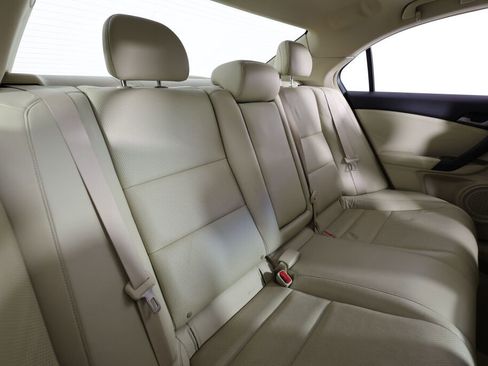 Used 2010 Acura TSX Sedan image 20