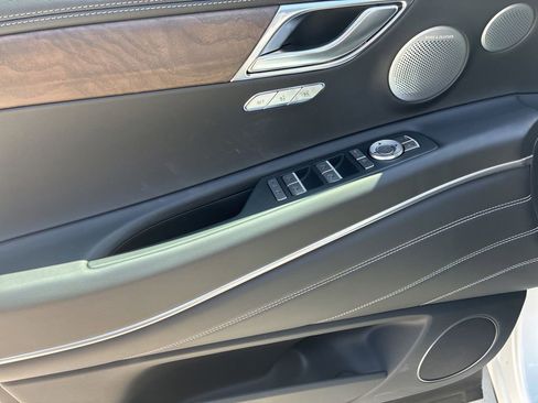 New 2026 Genesis GV80 2.5T Advanced AWD/4WD image 19