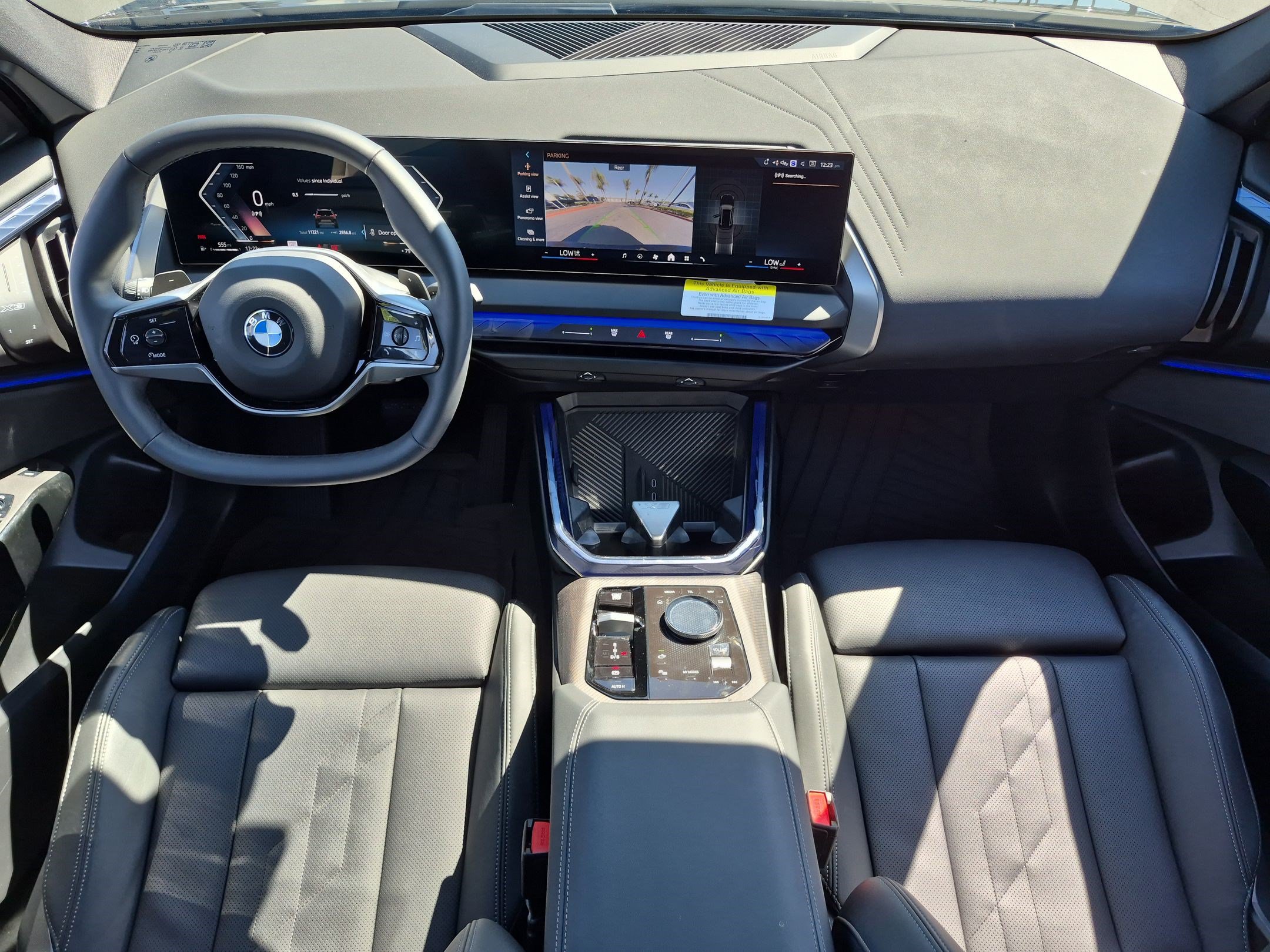 Used 2026 BMW X3 xDrive30i w/ Convenience Package AWD/4WD image 28