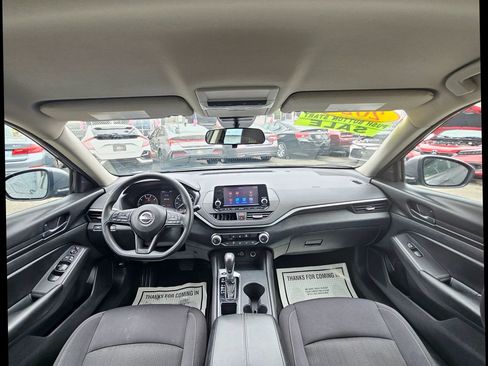 Used 2023 Nissan Altima 2.5 S image 28
