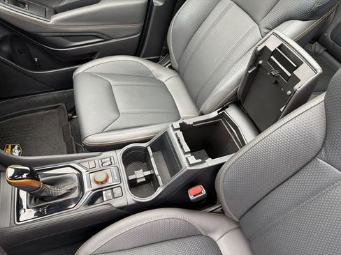 Used 2024 Subaru Forester Wilderness image 23