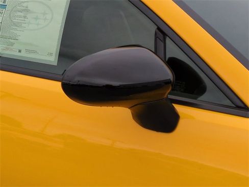 New 2026 Subaru BRZ tS image 12