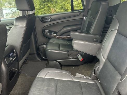 Used 2017 Chevrolet Tahoe LT image 19