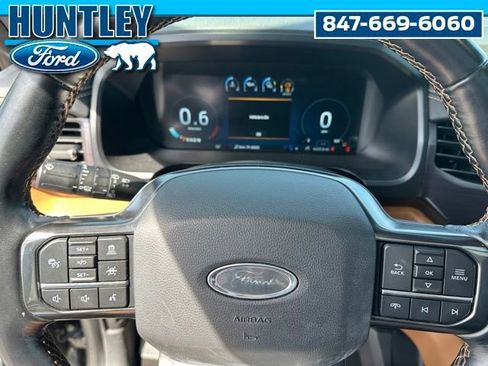 Used 2022 Ford Expedition Max Platinum AWD/4WD image 39