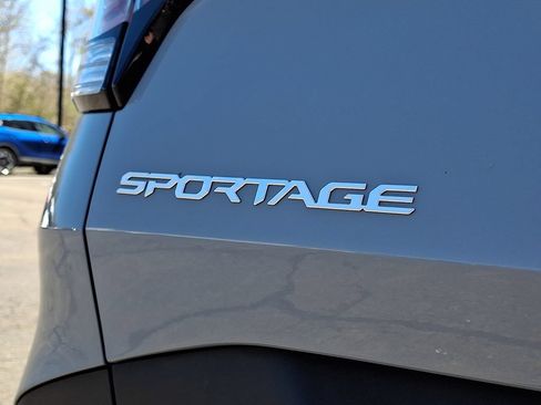 Certified 2023 Kia Sportage X-Line w/ X-Line Premium Package AWD/4WD image 33