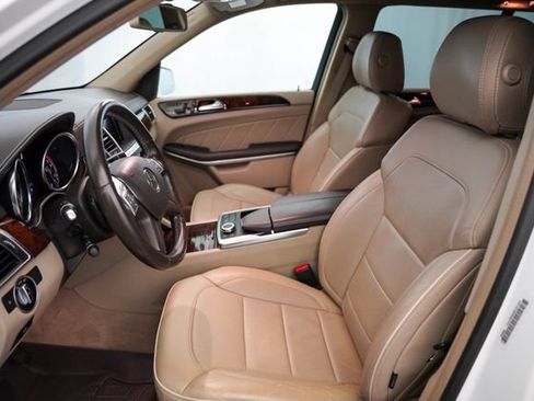 Used 2013 Mercedes-Benz GL 450 4MATIC image 20