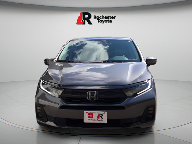 Used 2025 Honda Odyssey EX-L image 2