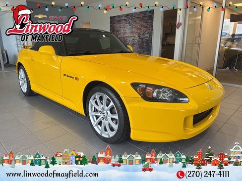 Used 2006 Honda S2000 image 5