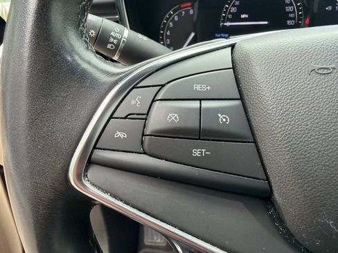 Used 2018 Cadillac XT5 Luxury w/ Driver Awareness Package FWD image 27