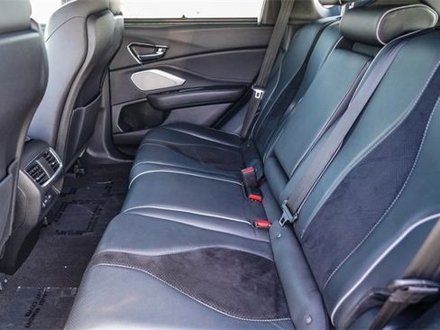 Used 2021 Acura RDX A-Spec image 21
