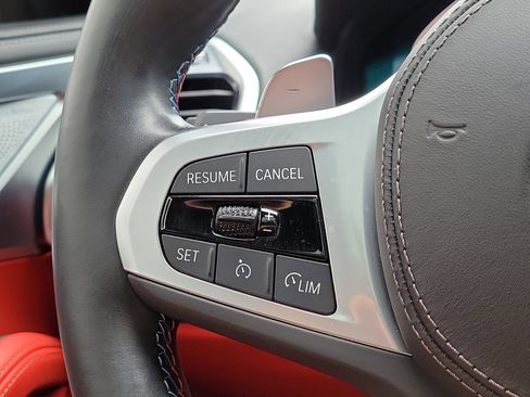 Used 2023 BMW M850i Gran Coupe xDrive w/ M Sport Professional Package image 25