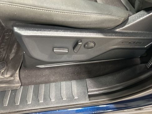 Certified 2024 Ford F150 XLT w/ Equipment Group 302A MID image 12