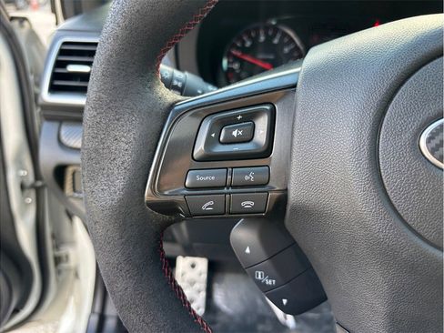 Used 2020 Subaru WRX Premium image 20