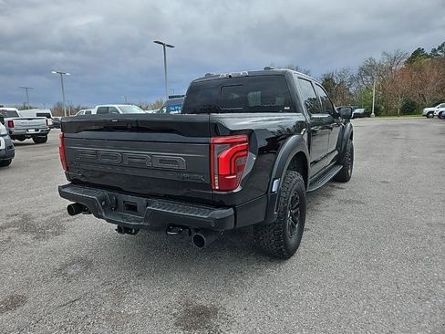 Used 2024 Ford F150 Raptor image 7