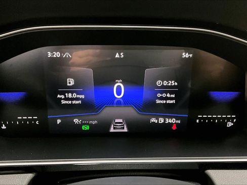 New 2026 Volkswagen Jetta Sport image 18