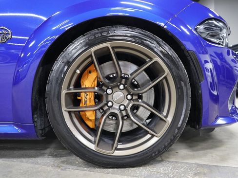 Used 2022 Dodge Charger SRT Hellcat RWD image 35