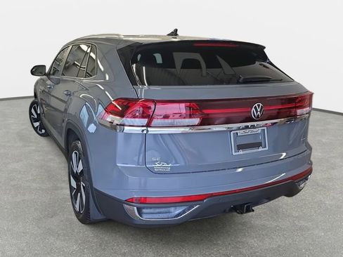 New 2026 Volkswagen Atlas Cross Sport SE AWD/4WD image 7