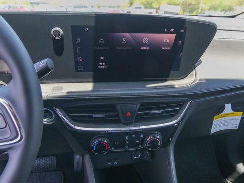 New 2026 Buick Encore GX Sport Touring w/ Advanced Technology Package FWD image 19