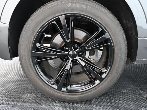 Used 2020 Audi Q8 Premium w/ Cold Weather Package AWD/4WD image 47