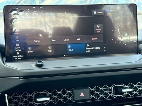 New 2026 Honda Accord Sport image 12