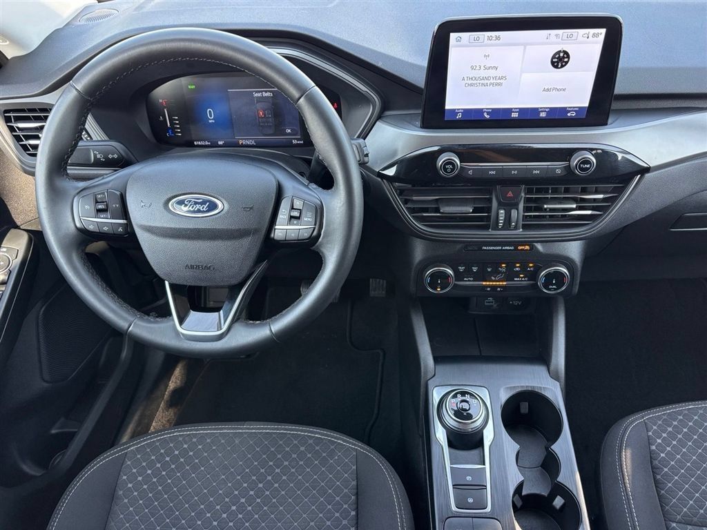 Used 2023 Ford Escape Active FWD image 19