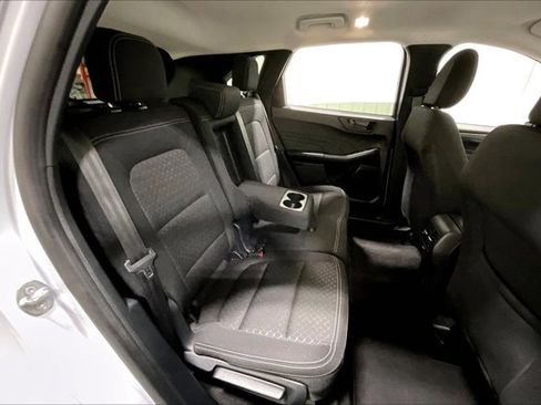 Used 2025 Ford Escape Active AWD/4WD image 27