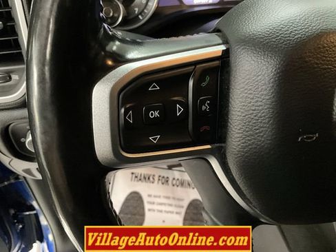 Used 2019 RAM 1500 Big Horn image 13