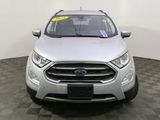 Used 2022 Ford EcoSport Titanium image 4