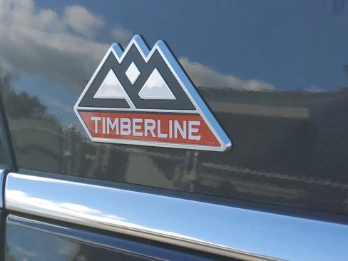 New 2024 Ford Expedition Timberline image 6