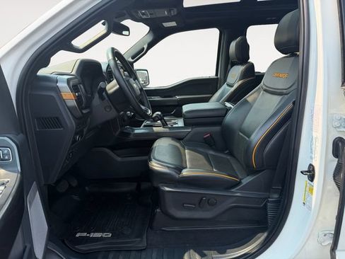 Used 2023 Ford F150 Tremor w/ Equipment Group 402A High AWD/4WD image 11