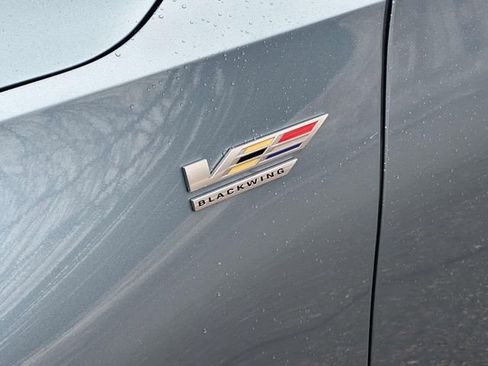 Used 2024 Cadillac CT5 V Blackwing w/ Super Cruise 2 Package image 15