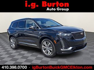 Certified 2020 Cadillac XT6 Premium Luxury AWD/4WD video 1