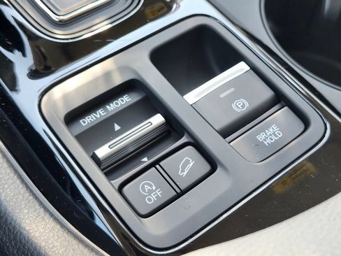 Used 2026 Honda Passport RTL image 24