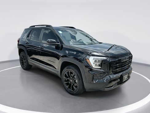 New 2026 GMC Terrain Elevation w/ Elevation Premium Package FWD image 1