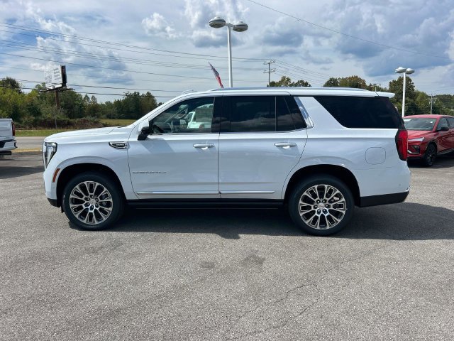 New 2026 GMC Yukon Denali w/ Denali Reserve Package AWD/4WD image 6