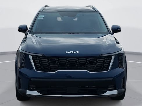 New 2026 Kia Sorento EX image 2