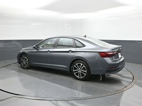 New 2026 Volkswagen Jetta Sport image 5